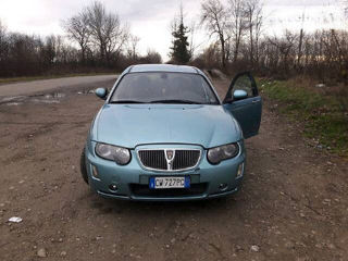 Rover 75 foto 4