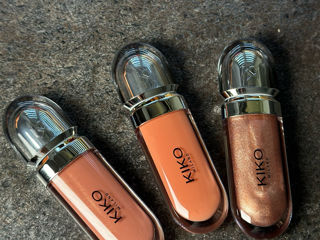 Kiko Milano Lip Gloss foto 3