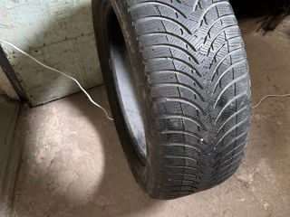 R17 225/55 Michelin O Anvelopă