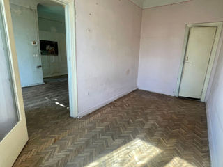 Apartament cu 2 camere, 42 m², Râșcani, Chișinău foto 6