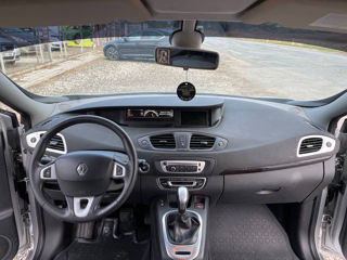 Renault Scenic foto 5