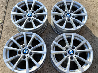 R16. 5*120 BMW 3. F30. E90.  E46. VW T5, T6.