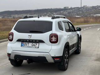 Dacia Duster foto 4