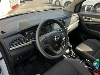 Changan Auchan A600 EV foto 5