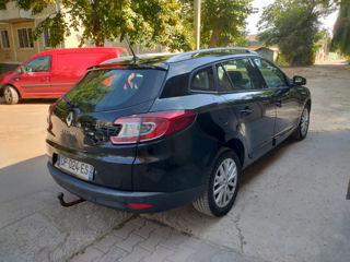 Renault Megane foto 5