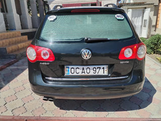 Volkswagen Passat foto 2