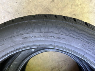 225/50 R17 Platin Rp70/ Доставка, livrare toata Moldova foto 8