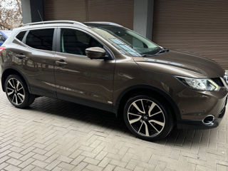 Nissan Qashqai foto 7