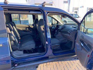 Ford Transit Connect foto 5