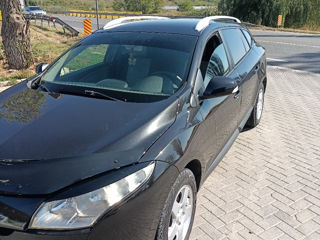 Renault Megane foto 6