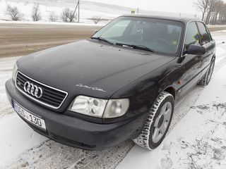 Audi A6 foto 3