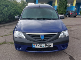 Dacia Logan Mcv foto 6