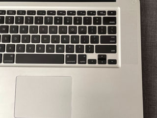 Macbook pro 15 piese/reparatie foto 6