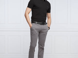 Tricou Polo Boss 2024 foto 3