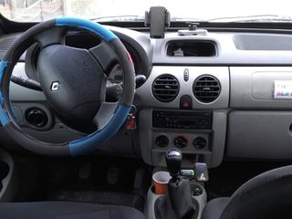 Renault Kangoo foto 1