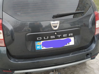 Dacia Duster foto 4