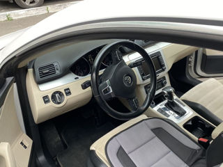 Volkswagen Passat CC foto 4