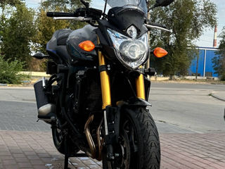 Yamaha FZ-8