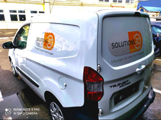 Ford Transit Courier foto 4