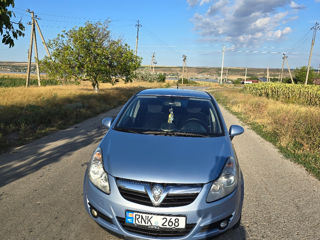 Opel Corsa foto 8