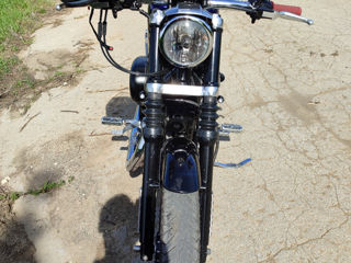 Harley - Davidson Sportster 883 foto 5