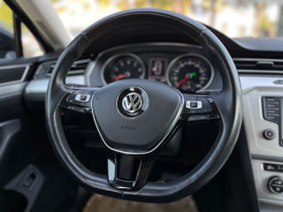 Volkswagen Passat foto 10