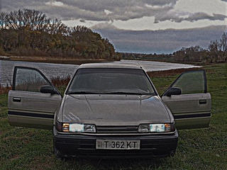 Mazda 626