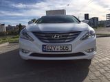 Hyundai Sonata foto 3