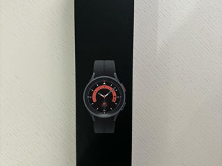 Samsung Galaxy Watch5 Pro 45mm