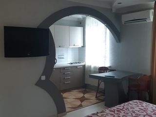 Apartament cu 1 cameră, 35 m², Centru, Bălți foto 6