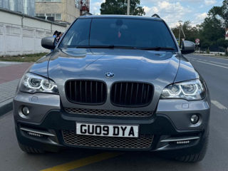 BMW X5 foto 4