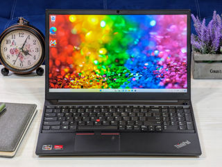 Lenovo ThinkPad E15 Gen3 IPS (Ryzen 5 5500u /8Gb DDR4/256Gb SSD/15.6" FHD IPS) foto 2