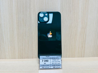 Apple IPhone 13, 128gb, bateria 87%, 7390 lei