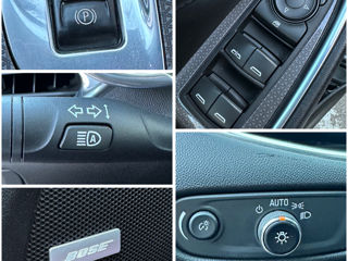 Chevrolet Malibu фото 8