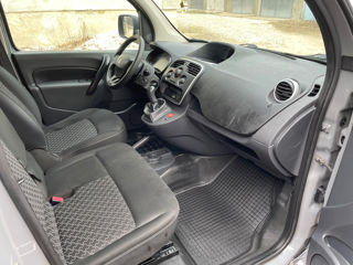 Renault Kangoo foto 5