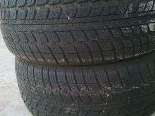 Iarna noi - 245/45 r18 Sunny Snowmaster !!! foto 2