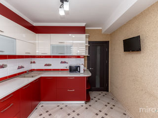 Apartament cu 3 camere, 77 m², Centru, Ialoveni foto 6