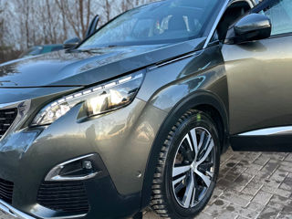 Peugeot 3008 foto 5