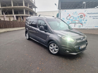 Ford Transit Connect foto 2