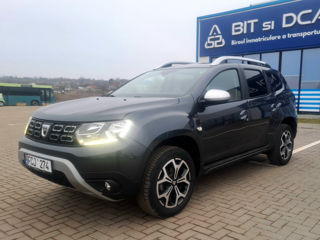 Dacia Duster foto 2