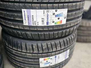 265/35 zr18  45/40 ZR18 michelin foto 2