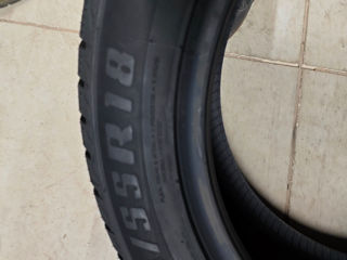 215/55R18 RoadX Mega oferta limitata Iarna 2024-2025! foto 3