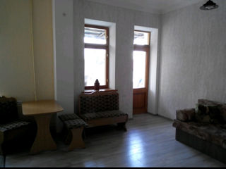 Apartament cu 1 cameră, 47 m², Centru, Chișinău foto 3