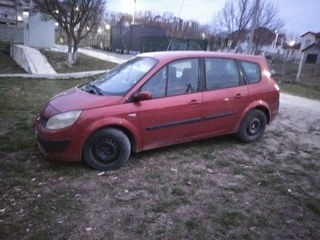 Renault Grand Scenic foto 4