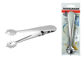 Cleste Pentru Gheata Fackelmann, Inox