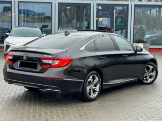 Honda Accord foto 4