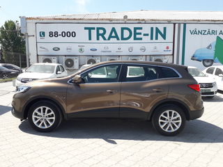 Renault Kadjar foto 5