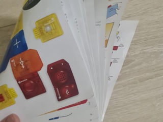 Joc electronic Logiblocs - set Spy Tech foto 4