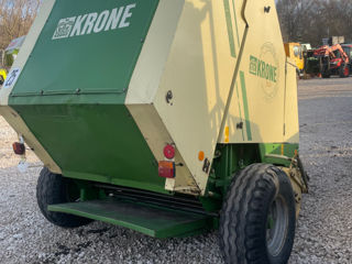 Krone KR160 foto 3