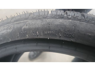 255/40R21  285/35R21 PIRELI MO BMW  7 2023-2024 36000 lei set foto 4